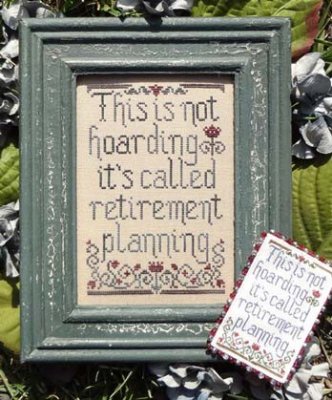 (image for) Retirement Planning